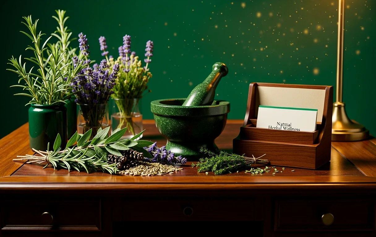 Pria Alam apothecary aesthetic