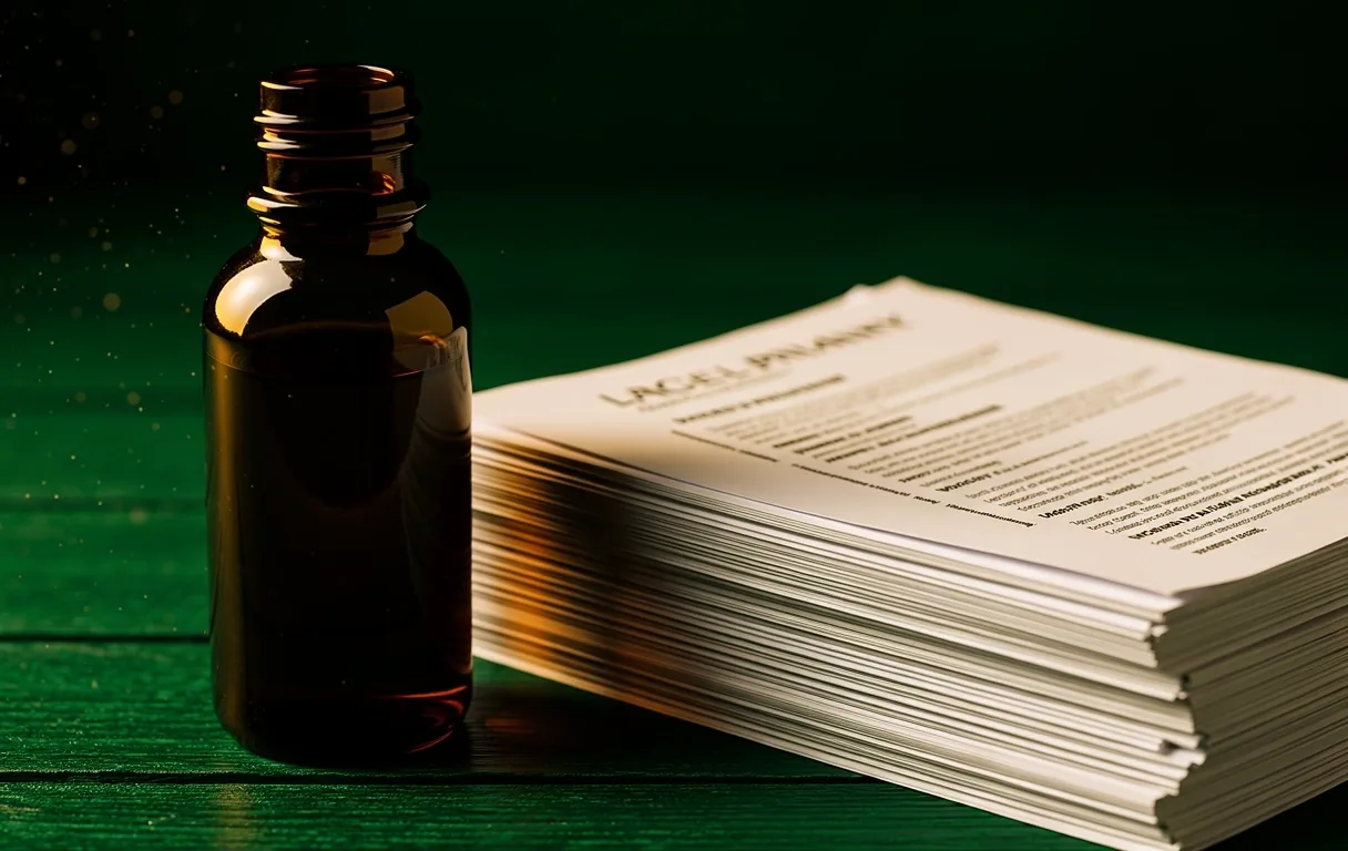 Regulatory Compliance