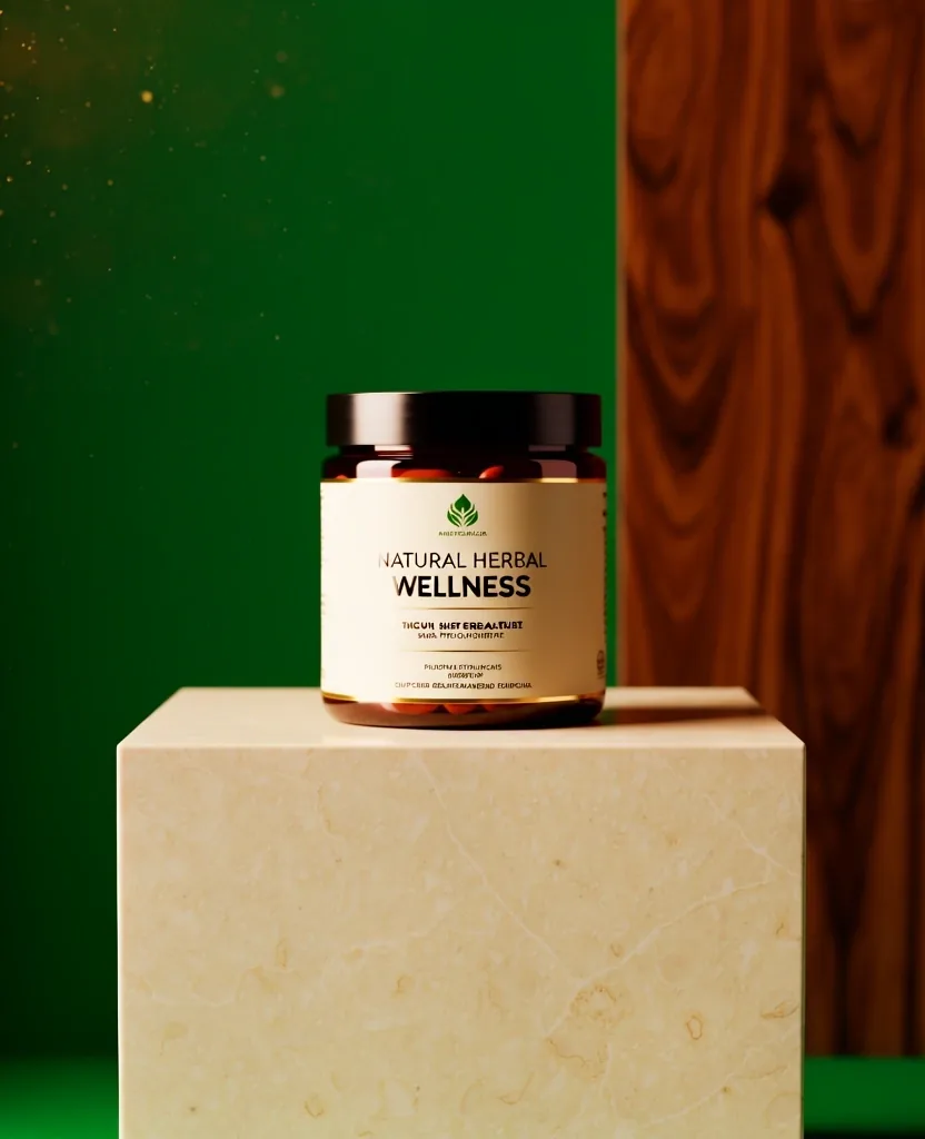 The Vitality Core signature solution